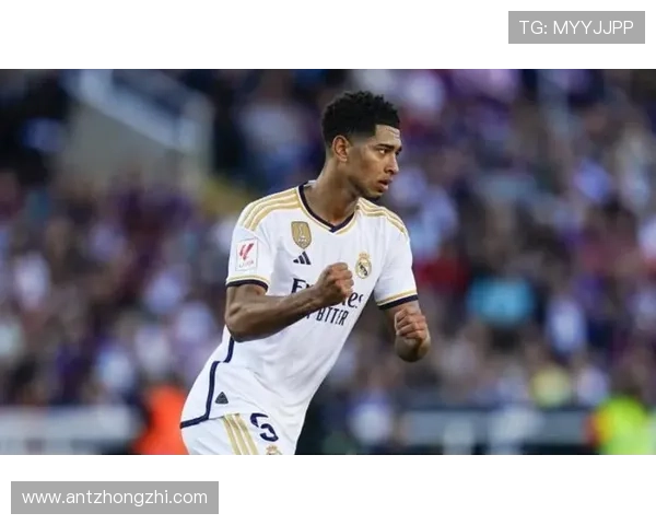 贝林厄姆传射助皇马2-1逆转巴萨 终结国家德比四连败