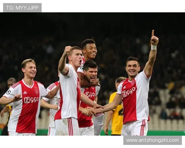 阿贾克斯惨遭欧冠洗礼三战全败仅进一球排名垫底